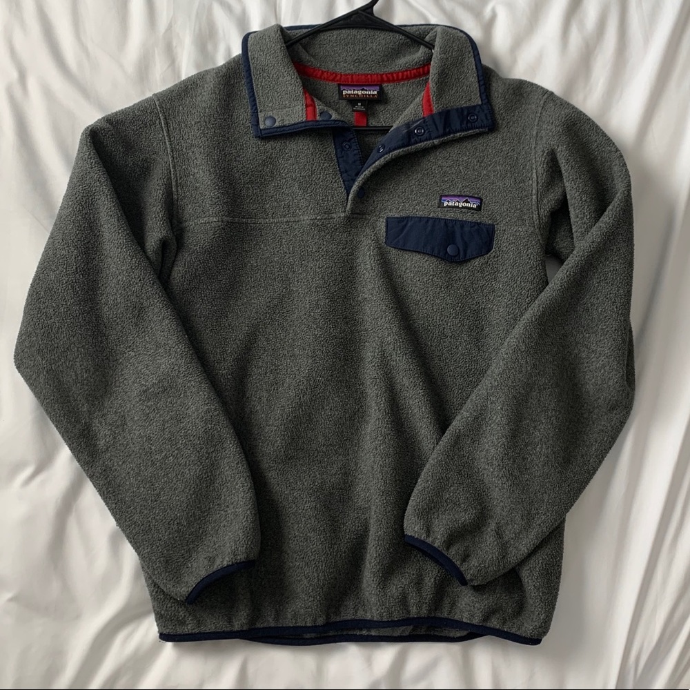 Pullover Patagonia